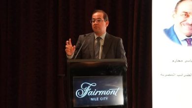 وزير المالية: هدفنا الاستراتيجي.. توسيع القاعدة الاقتصادية والإنتاجية والتصديرية والضريبية