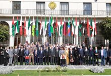 السفير أحمد رشيد خطابي: ٨٠ عاماً من العمل العربي المشترك… و١٥٠ عاماً من ريادة هيئة قضايا الدولة المصرية