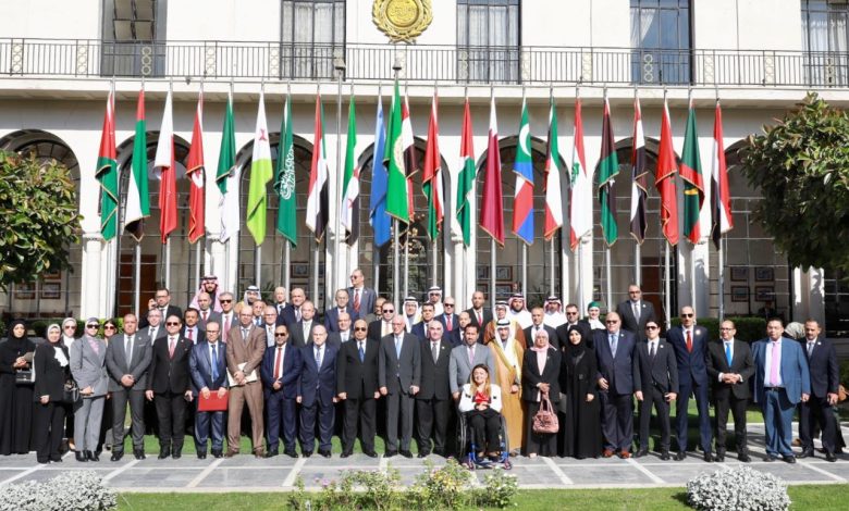 السفير أحمد رشيد خطابي: ٨٠ عاماً من العمل العربي المشترك… و١٥٠ عاماً من ريادة هيئة قضايا الدولة المصرية