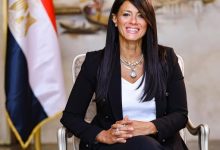 المشاط تصل مطار الأقصر في جولة تفقدية وافتتاح عدد من المشروعات التنموية بالأقصر وسوهاج