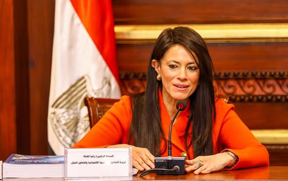 «المشاط»: التمويلات التنموية الميسرة للقطاع الخاص ترتفع إلى 17 مليار دولار منذ عام 2020