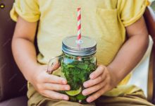 المورينجا كنز طبيعي لتحسين صحة الأطفال