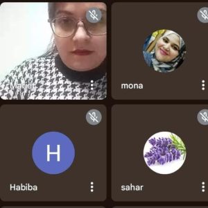 الدكتورة ماريت عادل متري