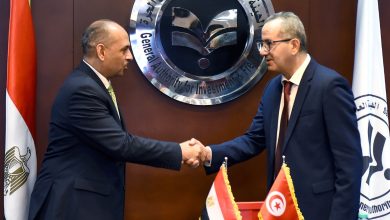 الهيئة العامة للاستثمار والمناطق الحرة تستضيف الاجتماع الرابع للجنة الفنية للتعاون الاستثماري المصرية التونسية