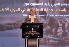 الوزير المفوض لبنى عزام: الاتفاقيات العربية والدولية تضمن حماية الطفل من الاستغلال والحرمان والتمييز