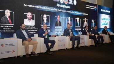 تركيا تشارك خبراتها الصحية في مصر: السفير التركي بالقاهرة يبرز التحول الصحي والتعاون الاستثماري