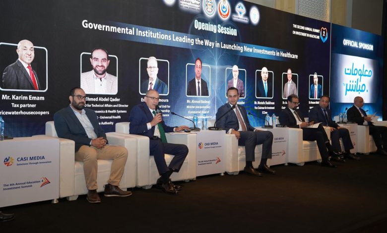 تركيا تشارك خبراتها الصحية في مصر: السفير التركي بالقاهرة يبرز التحول الصحي والتعاون الاستثماري