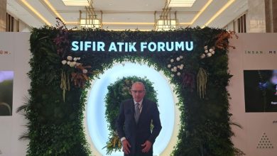 سفير تركيا بالقاهرة: «البيئة وصفر نفايات رؤية تركية راسخة لمستقبل مستدام»