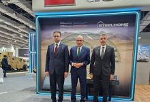 80 شركة تركية تتصدر المشاركات في إيديكس 2025 بحضور الرئيس السيسي