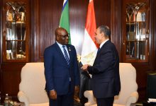 تعزيز التعاون المصري – الإكواتوري في المجالات الاقتصادية والتنموية والأمنية