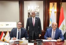 تمويل جديد بقيمة ٣٠٠ مليون جنيه من جهاز تنمية المشروعات المتوسطة لتمويل المشروعات متناهية الصغر من خلال شركة (ريفي)