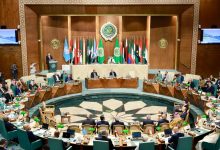 جامعة الدول العربية تطلق أعمال المنتدى العربي الأول للإنذار المبكر والاستعداد للكوارث