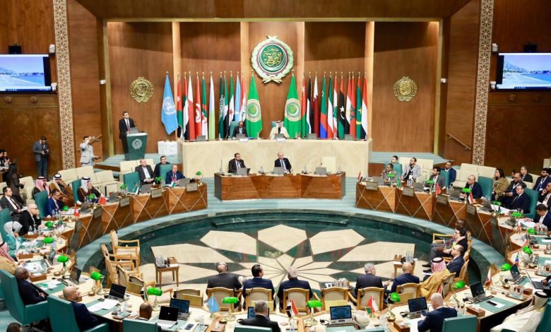 جامعة الدول العربية تطلق أعمال المنتدى العربي الأول للإنذار المبكر والاستعداد للكوارث