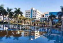 جامعة 6 أكتوبر الأولى على الجامعات الخاصة والأهلية والثانية محليا وأفريقيا في التصنيف العالمى للتنمية المستدامة GreenMetric 2025