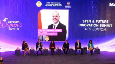 جبران تمكين الشباب وبناء المهارات أولوية الدولة لمواجهة متغيرات سوق العمل