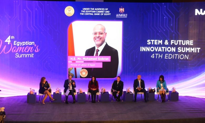 جبران تمكين الشباب وبناء المهارات أولوية الدولة لمواجهة متغيرات سوق العمل