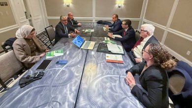 جمال الدين يستعرض الفرص الاستثمارية أمام مؤسسات وشركات أمريكية بالقطاعات المستهدفة