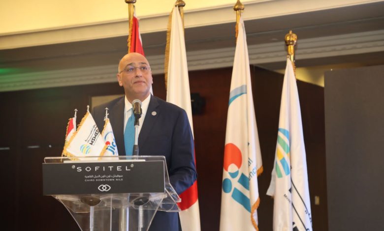 جهاز تنمية المشروعات وهيئة التعاون اليابانية (الجايكا)