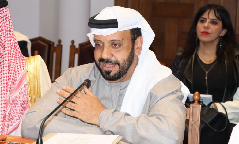 دور المؤسسات التعليمية الأمنية في تمكين الإعلام الأسري للتحول الرقمي الأمني