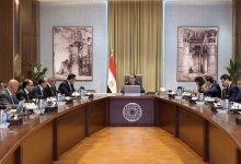 رئيس الوزراء يُتابع تطور الأعمال بالتجمع العمراني الجديد بجزيرة الوراق