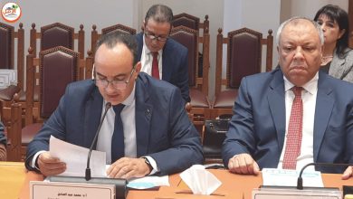 رئيس جامعة الزيتونة بليبيا الجامعات العربية شريك أساسي في صناعة مستقبل التنمية المستدامة