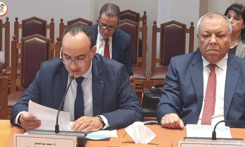 رئيس جامعة الزيتونة بليبيا الجامعات العربية شريك أساسي في صناعة مستقبل التنمية المستدامة