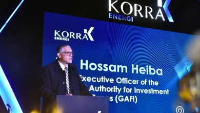 رئيس هيئة الاستثمار يشارك في احتفالية شركة قرة إنرجي.. 25 عامًا من العمل