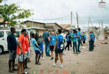 رحلة برّية إفريقية تعبر القارة احتفالًا بوحدة وشغف شعوبها بكأس أمم إفريقيا المغرب 2025..