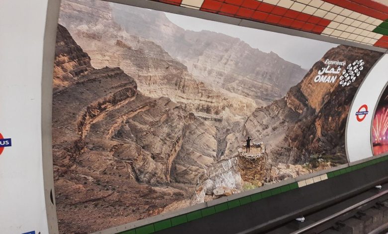 سلطنةُ عُمان تكثّف جهودها للتّرويج السّياحي خلال موسم الشّتاء