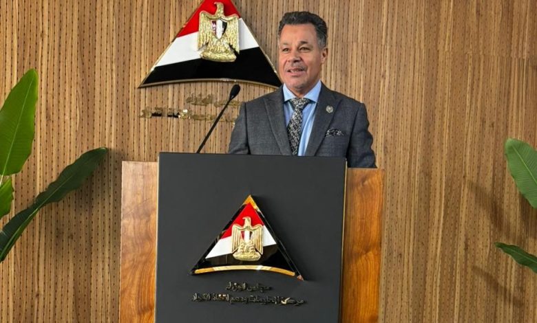 شراكة استراتيجية بين مجلس الوزراء وBMIC لإطلاق نقلة رقمية غير مسبوقة