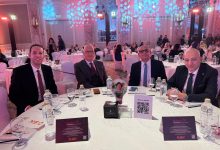 شركة GSK تطرح چمبرلي علاج مناعي حديث لأورام بطانة الرحم في مصر