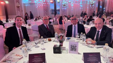 شركة GSK تطرح چمبرلي علاج مناعي حديث لأورام بطانة الرحم في مصر