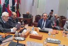 عبد العزيز في اليوم الثالث لمؤتمر التنمية الاستثمار في الابتكار