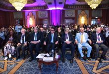 عبد الغفار القيادة السياسية تضع الملف الصحي وعلى رأسه أمراض الجهاز التنفسي