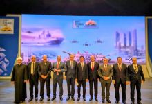 رئيس جامعة مدينة السادات يشارك في افتتاح المعرض الدولي للصناعات الدفاعية «إيديكس 2025»