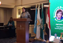 إنطلاق ورشة عمل منظمة المرأة العربية لتعزيز سياسات الرعاية الداعمة لاقتصاد الرعاية الاجتماعية فى الدول العربية.