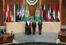 فوز د.ابراهيم صابر بجائزة أفضل محافظ عربى