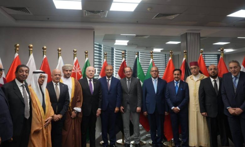 كجوك:نستهدف تحويل مصر إلى مركز إقليمي للتصنيع والتصدير إلى أفريقيا وأوروبا وآسيا