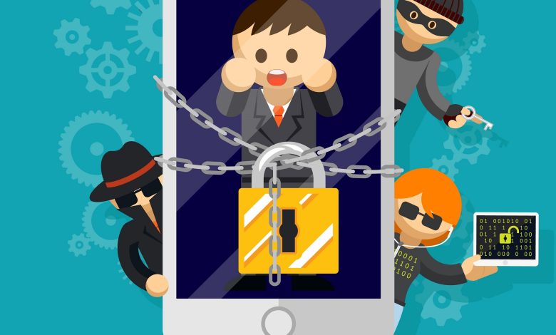 لغز العصر: لماذا يظهر إعلان لشيء تحدثت عنه قبل دقائق؟!