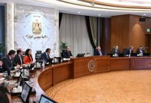 مدبولي يتابع جهود صياغة الرؤية المستقبلية للسياسات الاستثمارية المحفزة والتيسيرات في مختلف القطاعات