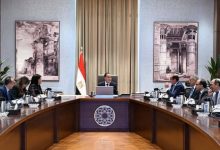 مدبولي يعقد اجتماعاً لمتابعة الموقف التنفيذي والمالي للمُبادرة الرئاسية "حياة كريمة"