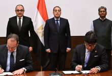 رئيس الوزراء يشهد توقيع عقد تشغيل فندق الكونتيننتال التاريخي وسط القاهرة بعلامة "تاج" العالمية