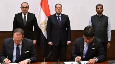 رئيس الوزراء يشهد توقيع عقد تشغيل فندق الكونتيننتال التاريخي وسط القاهرة بعلامة "تاج" العالمية