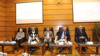 بحوث الإسكان والبناء» يناقش مسودة تحديث المواصفة الفنية للخرسانة الجاهزة