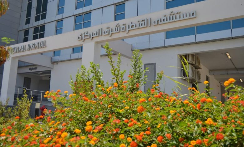 هيئة الرعاية الصحية تُعلن التشغيل الرسمي لأول قسم حضّانات ووحدة عناية حديثي الولادة (NICU) بالقنطرة شرق