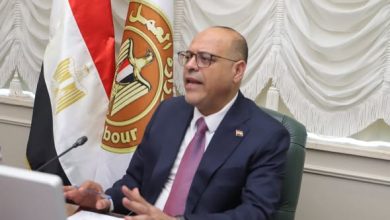 وزارة العمل تواصل حملات التفتيش لضبط سوق العمل وتطبيق أحكام القانون الجديد