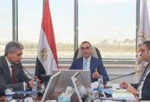 وزراء الاستثمار والسياحة والإسكان يناقشون آليات تعزيز الاستثمار في قطاع السياحة