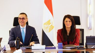 وزيرا التخطيط والاستثمار يتابعان مع البنك الدولي إعداد الاستراتيجية الوطنية للاستثمار الأجنبي المباشر