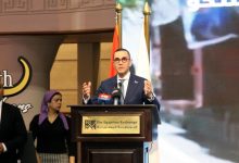 وزير الاستثمار يشارك في فعاليات قرع جرس بدء جلسة التداول بالبورصة المصرية