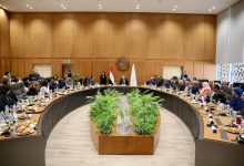 وزير التربية والتعليم يستعرض أمام شركاء التنمية الإنجازات والإصلاحات الهيكلية